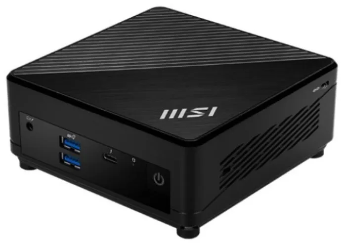 MSI Cubi 5 12M