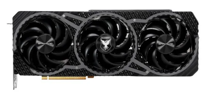 Gainward GeForce RTX 4080 SUPER Phoenix GS