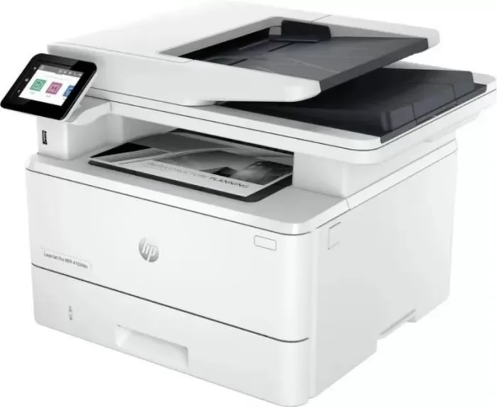 HP LaserJet Pro MFP M4103dw (УЦЕНЕННЫЙ)