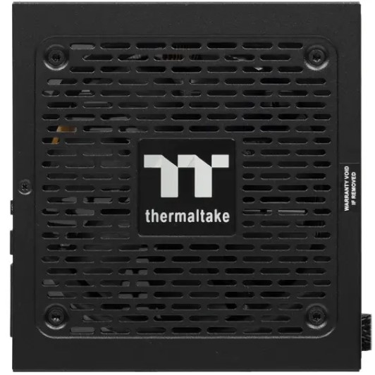 

Блок питания ATX Thermaltake Smart BM3 PS-SPD-0850MNFABE-3 850W, Active PFC, 80+ bronze, 120mm fan, full cable management (ATX 12V 3.0) RET, Smart BM3