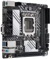 ASUS PRIME H610I-PLUS-CSM