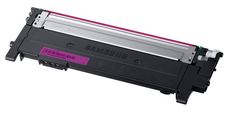 Картридж Samsung CLT-M404S SU242A для SL-M430/SL-M480 пурпурный 1000стр