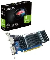 ASUS GeForce GT 710 (GT710-SL-2GD5-BRK-EVO)