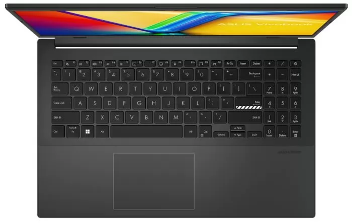 ASUS VivoBook Go 15 E1504FA-L1529