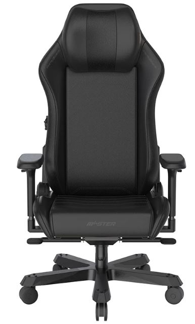 

Кресло игровое DxRacer GC/XLMF24LTA/N black, GC/XLMF24LTA/N