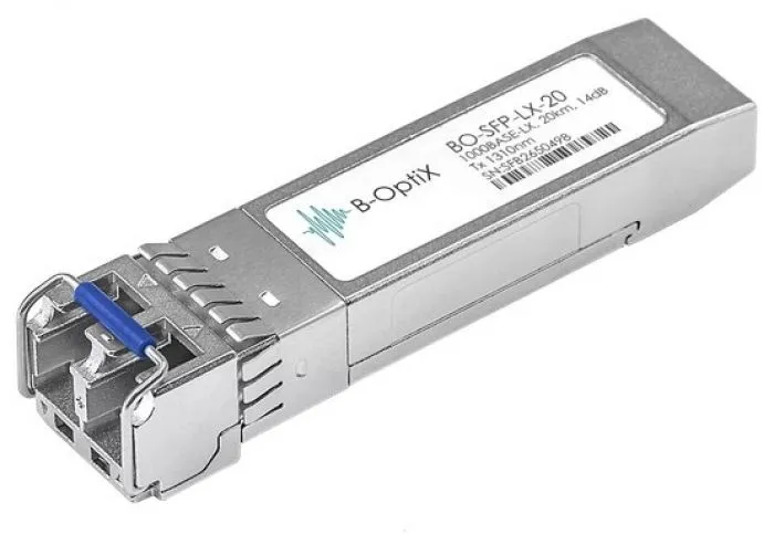 B-OptiX BO-SFP-LX-20