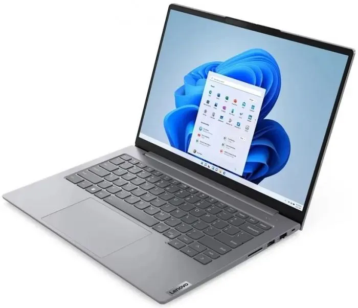 фото Lenovo ThinkBook 14 G7 IML