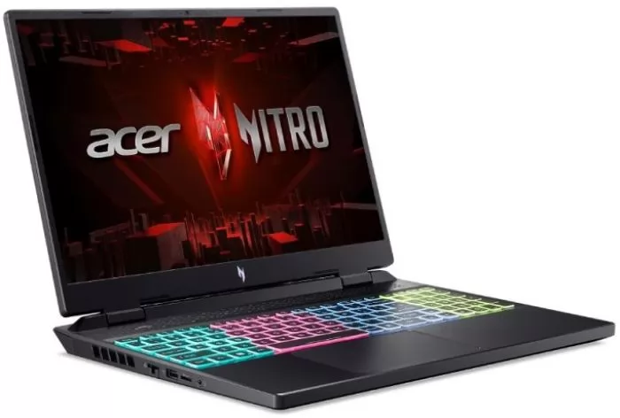 Acer Nitro AN16-41-R1C2