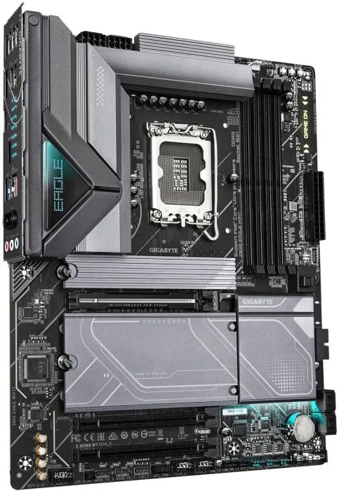 фото GIGABYTE Z890 EAGLE WIFI7