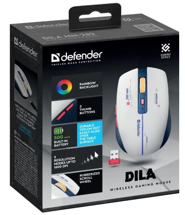 Defender Dila MM-282