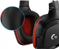 фото Logitech G332