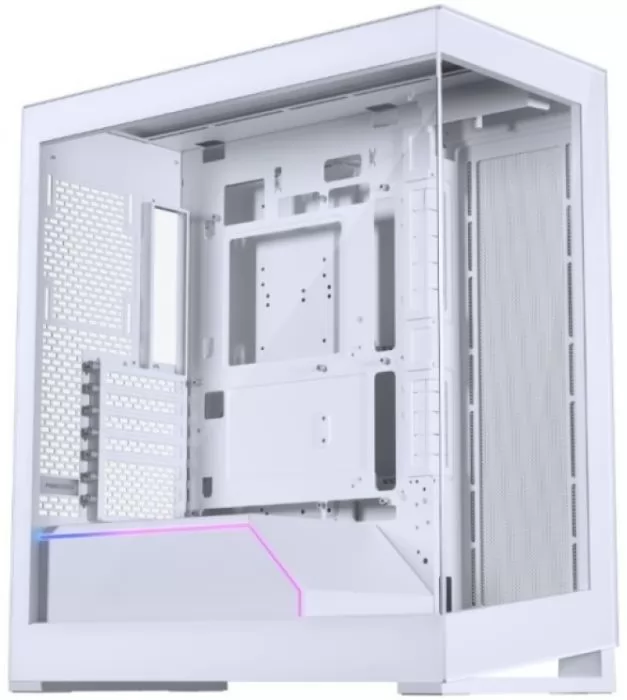 PHANTEKS NV5 MKII White