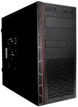 фото InWin EA065 Black (УЦЕНЕННЫЙ)