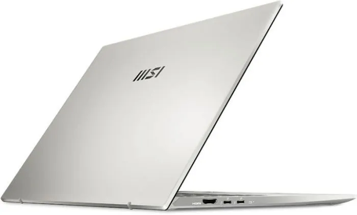 MSI Prestige 14H B12UCX-608US