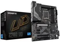 GIGABYTE Z790 UD (УЦЕНЕННЫЙ)