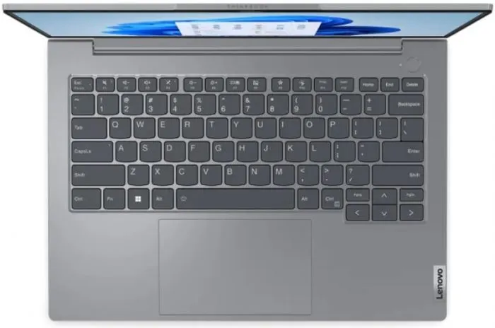 Lenovo ThinkBook 16 G6 IRL