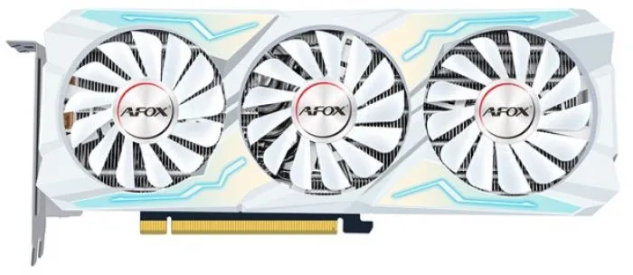 фото Afox GeForce RTX 3070 GAMING