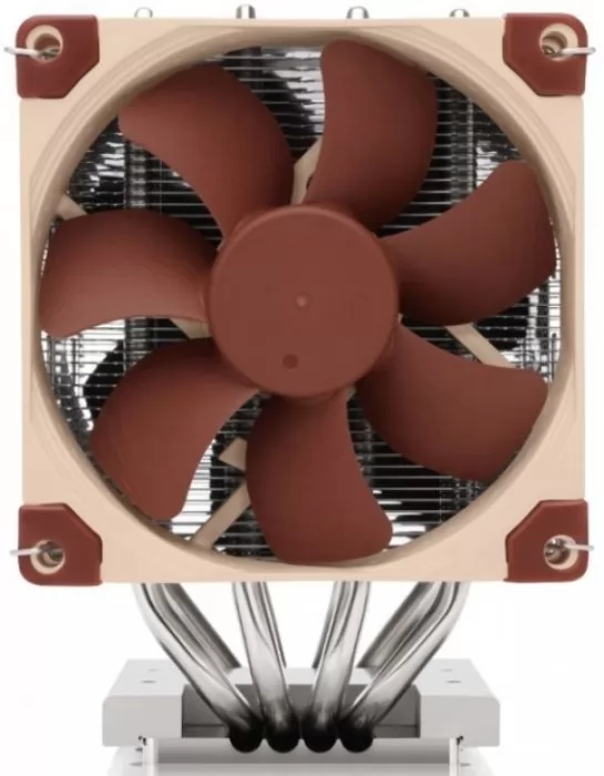 Noctua NH-D9 TR5-SP6 4U