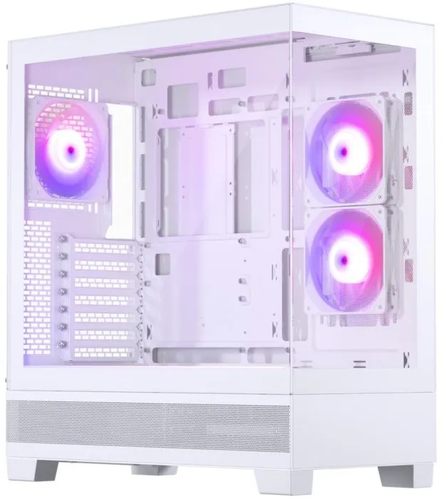 фото PHANTEKS XT View