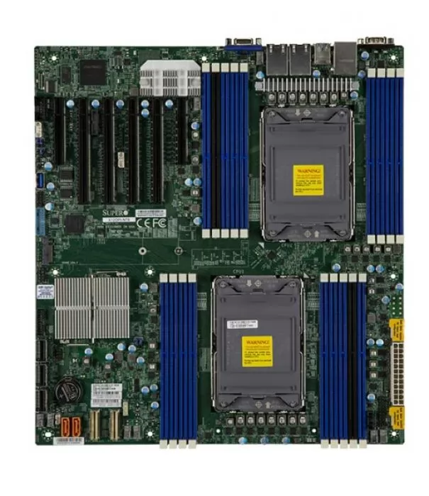 Supermicro MBD-X12DPI-NT6-B