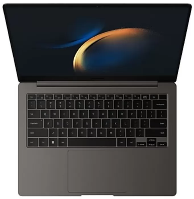 Samsung Galaxy Book 3 PRO NP940XFG-KC4IN