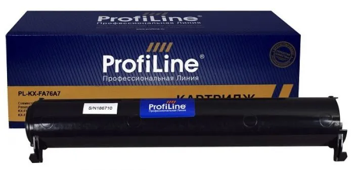 ProfiLine PL-KX-FA76A7