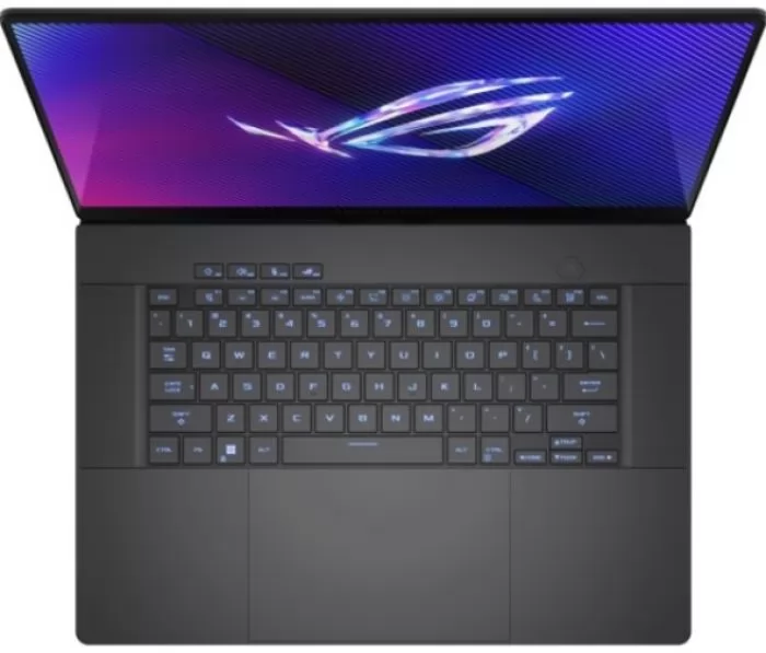 ASUS ROG Zephyrus G16 GU605MV-QP139