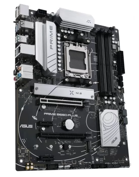 ASUS PRIME B650-PLUS-CSM