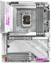 GIGABYTE Z890 AORUS ELITE X ICE