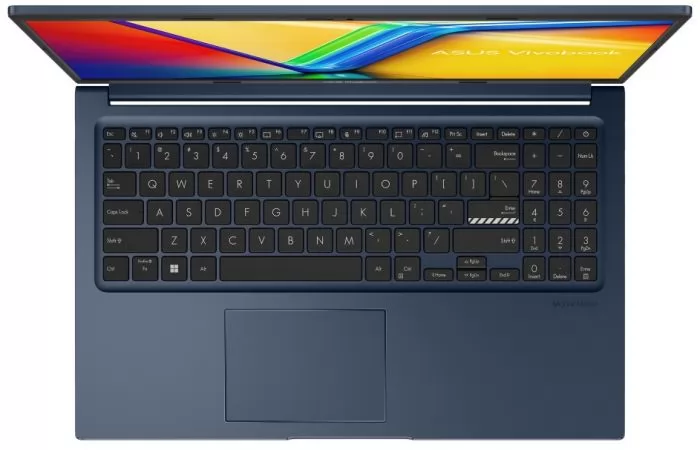 ASUS VivoBook 15 X1504VA-BQ283