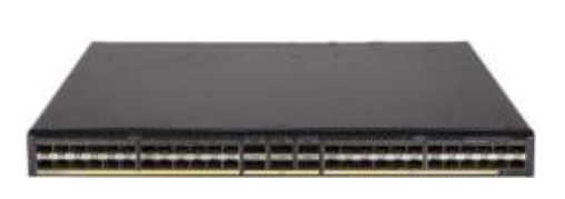 

Коммутатор H3C LS-6813-48X6C L3 48*SFP Plus 6*QSFP28 without power supplies, LS-6813-48X6C