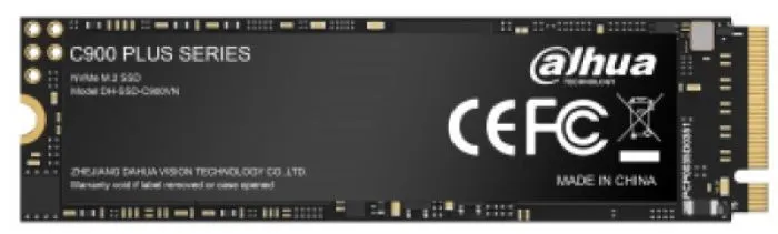 Dahua DHI-SSD-C900VN256G-B