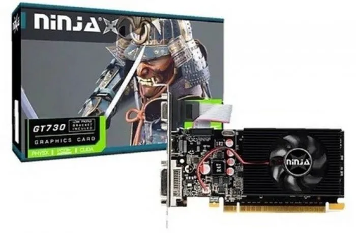 Sinotex GeForce GT 730 Ninja