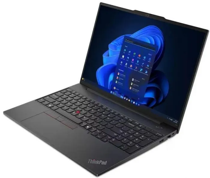 фото Lenovo ThinkPad E16 Gen 2