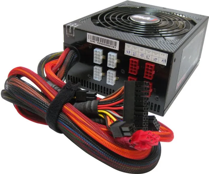 AeroCool V12XT-600