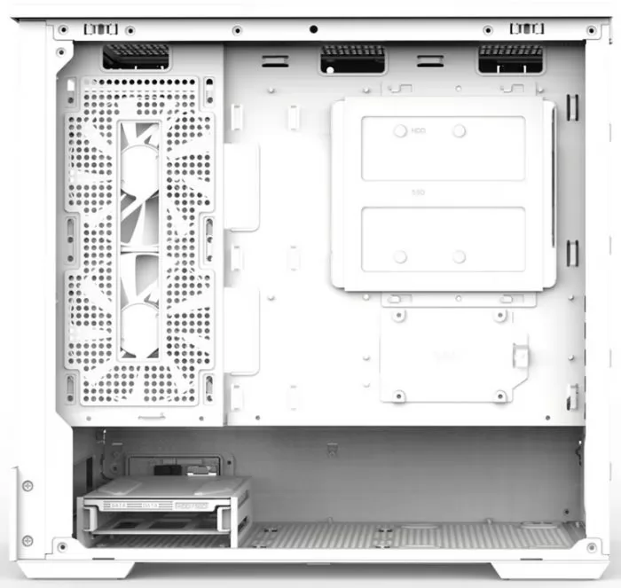 Zalman P30