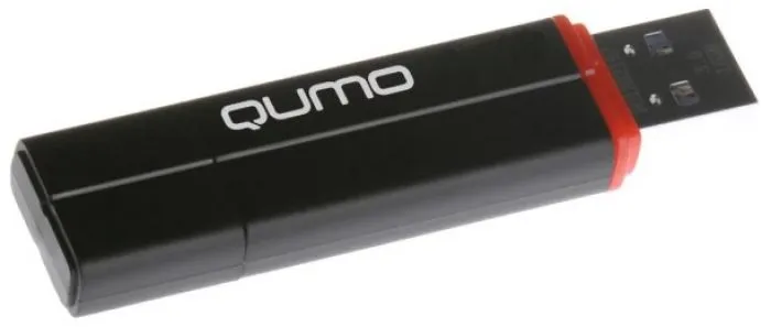 Qumo QM16GUD3-SP-black