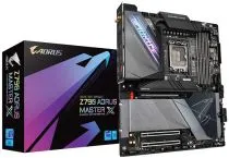 GIGABYTE Z790 AORUS MASTER X