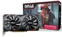 Sinotex Radeon RX 6600 Ninja