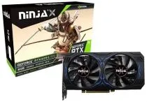 Sinotex GeForce RTX 3050 Ninja