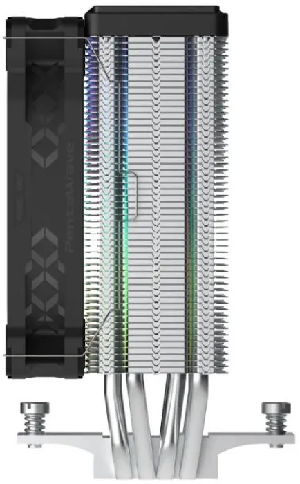 PentaWave PC-Z04E SRB ARGB PWM