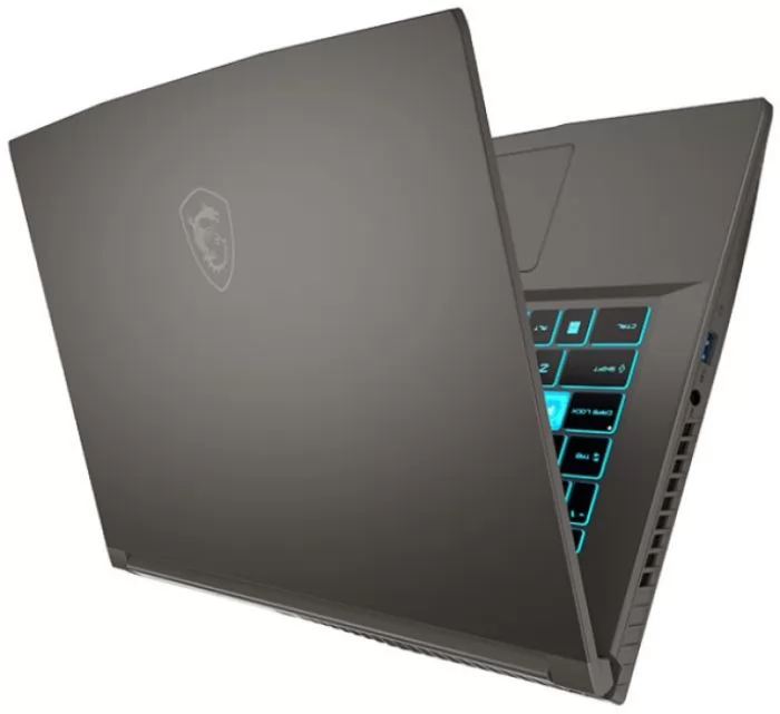 фото MSI Creator Thin 15 B12VE-1865XRU