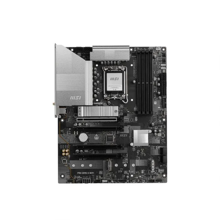 фото MSI PRO Z890-S WIFI