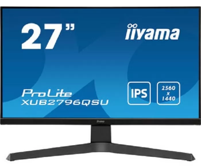 Iiyama XUB2796QSU-B1