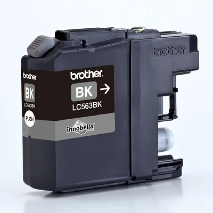 Brother LC-563BK