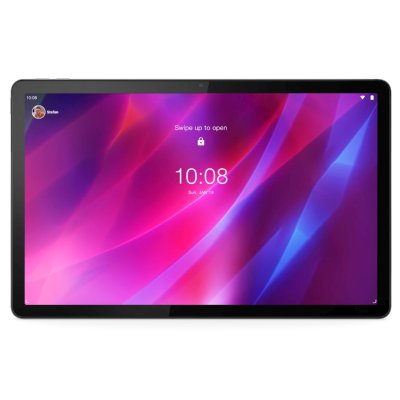 

Планшет 11" Lenovo Tab P11 Pl 4GB/128GB/3G+LTE/WiFi/BT/2K(2000x1200) IPS/MediaTek Helio G90T 2.0GHz Octa/Mali-G76 MC4/USB-C 2.0/8.0MP+13.0MP/microSD/A, Tab P11 Pl