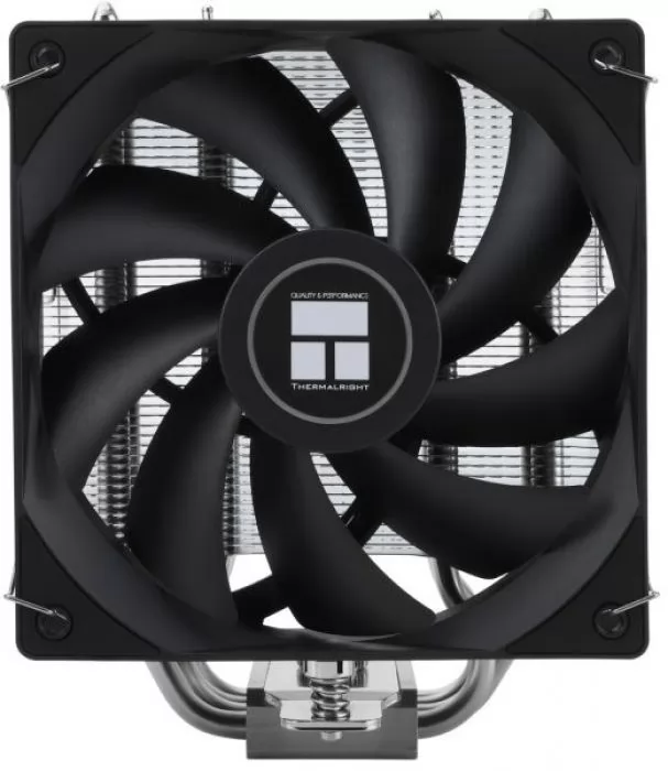 Thermalright Assassin X 120 V2