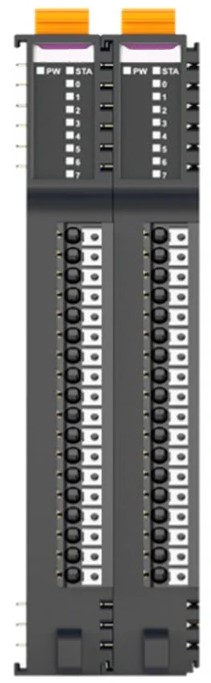 

Модуль Kyland KYIO-L LX-4108 Field Power Supply expansion module (8A)/No configuration required, KYIO-L