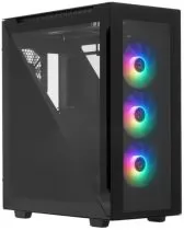 Thermaltake Divider 500 TG ARGB