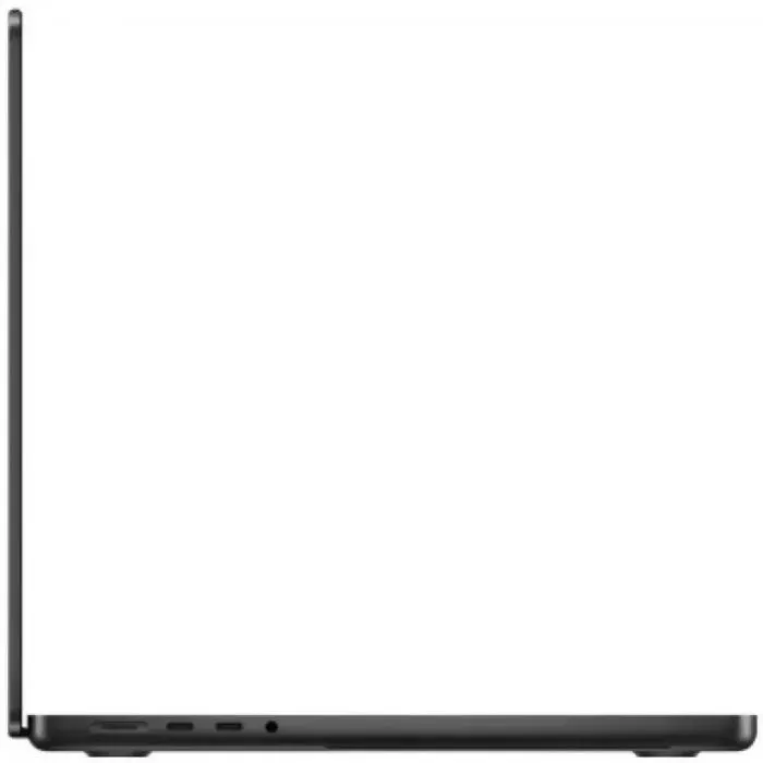 фото Apple Macbook Pro 16 (2024)